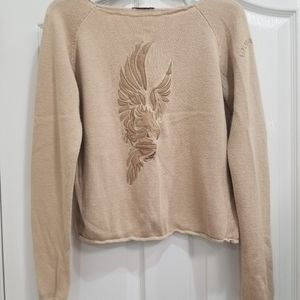 HARLEY-DAVIDSON WOMENS SWEATER